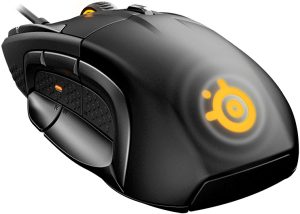 Steelseries Rival 500
