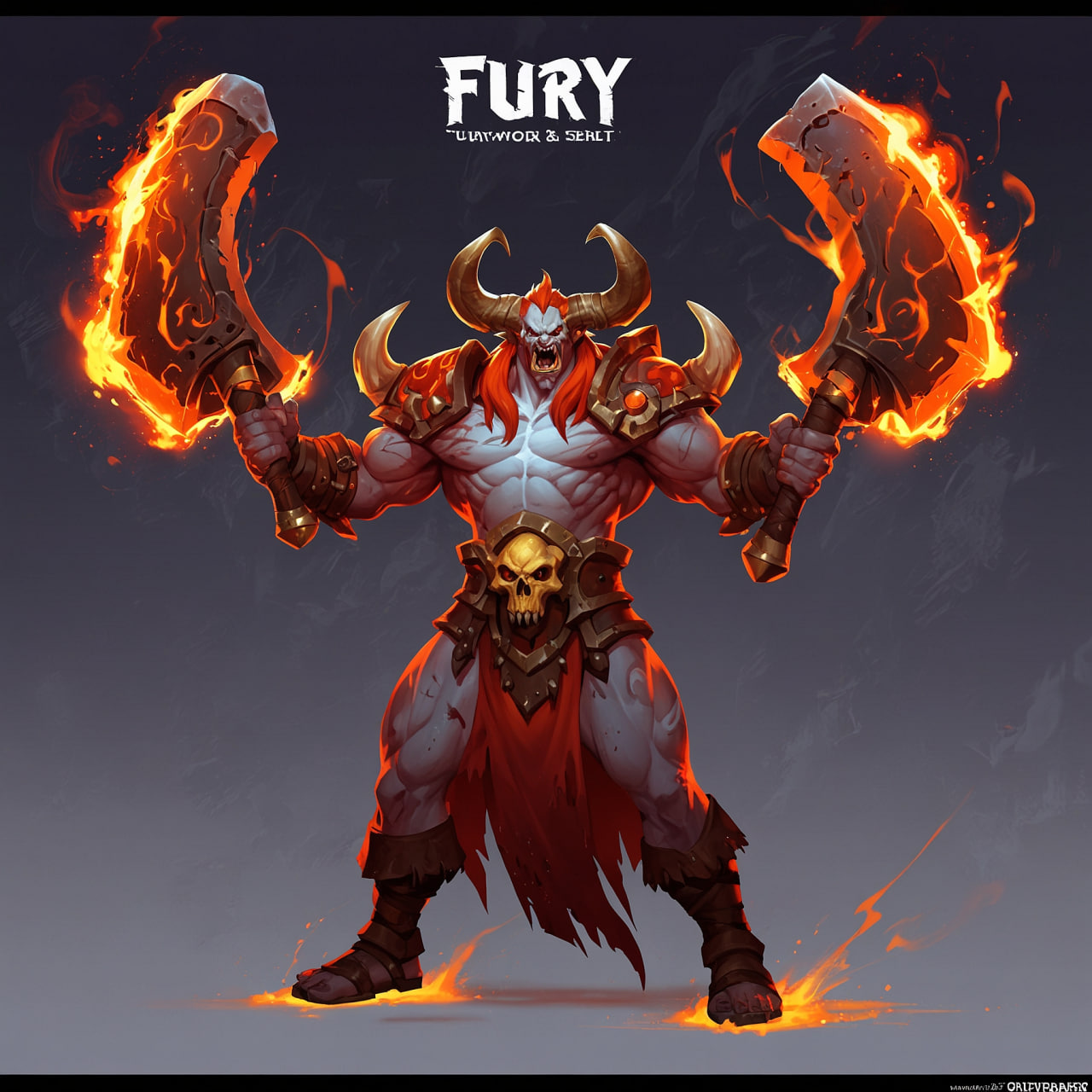 The War Within Fury Warrior PvE Guide Onlyfarms.gg