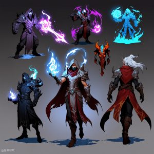 WoW: The War Within Best comps 3v3 Arena