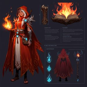 Fire Mage Guide WoW:The War Within