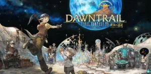 FFXIV