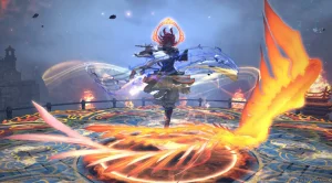 FFXIV Patch 7.2 Additional Features