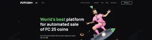 Futcoins Coins