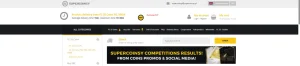 Supercoins