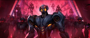 Ultron Data Release