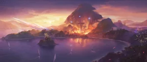 Season 2 New Map Marvel Rivals