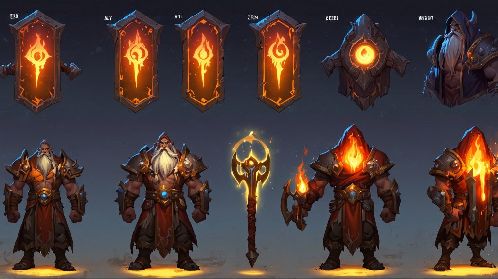 The Most Popular Achievements in World of Warcraft and How to Get Them