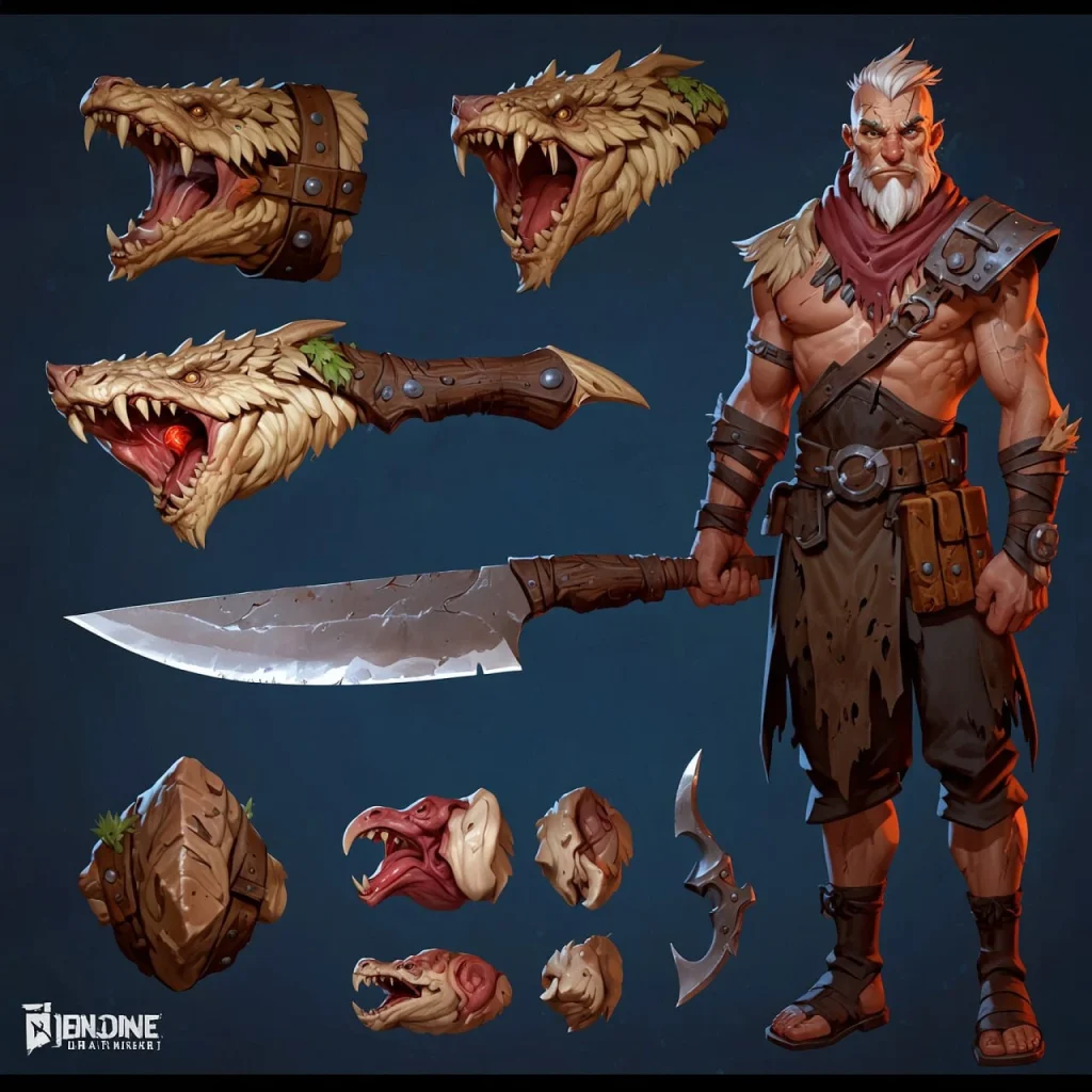 leatherworking guide