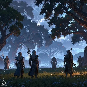 The War Within PvP Guide – Season 1 Rewards and Tips