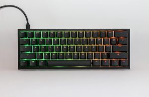 Ducky One 2 Mini