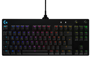 Logitech G Pro