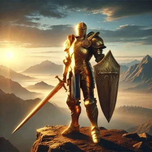 Warrior Aliance