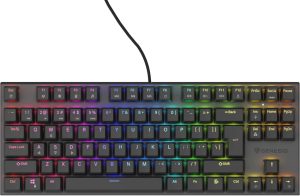 GENESIS Thor 303 TKL Keyboard for WoW