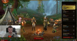 The Warbands Guide: Key Features and Overview in The War Within