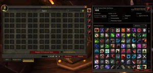 Tab customization