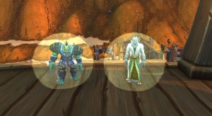 Prepare for Battle with PvP Vendors WoW