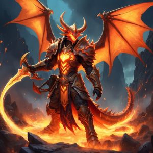 Devastation Evoker WoW: The War Within