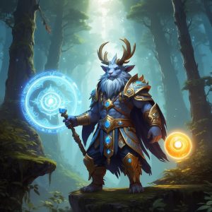 Druid Guide WoW: The War Within