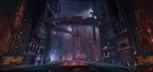 Grim Batol WoW: Cataclysm