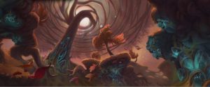 Mists of Tirna Scithe WoW: Shadowlands
