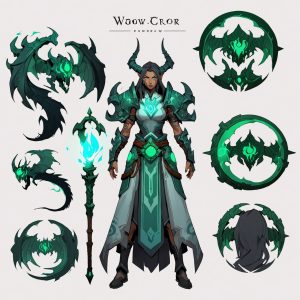 Preservation Evoker WoW: The War Within