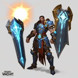 Protection Paladin Guide