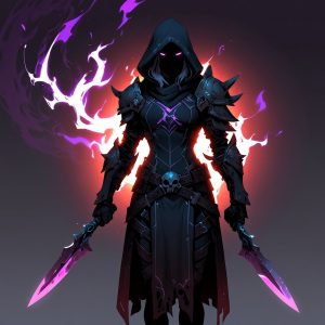 Rogue Guide WoW: The War Within