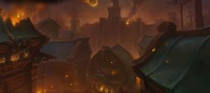 Siege of Boralus WoW: Battle for Azeroth