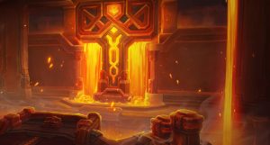 Stone Vault The War Within