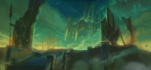 The Necrotic Wake WoW: Shadowlands