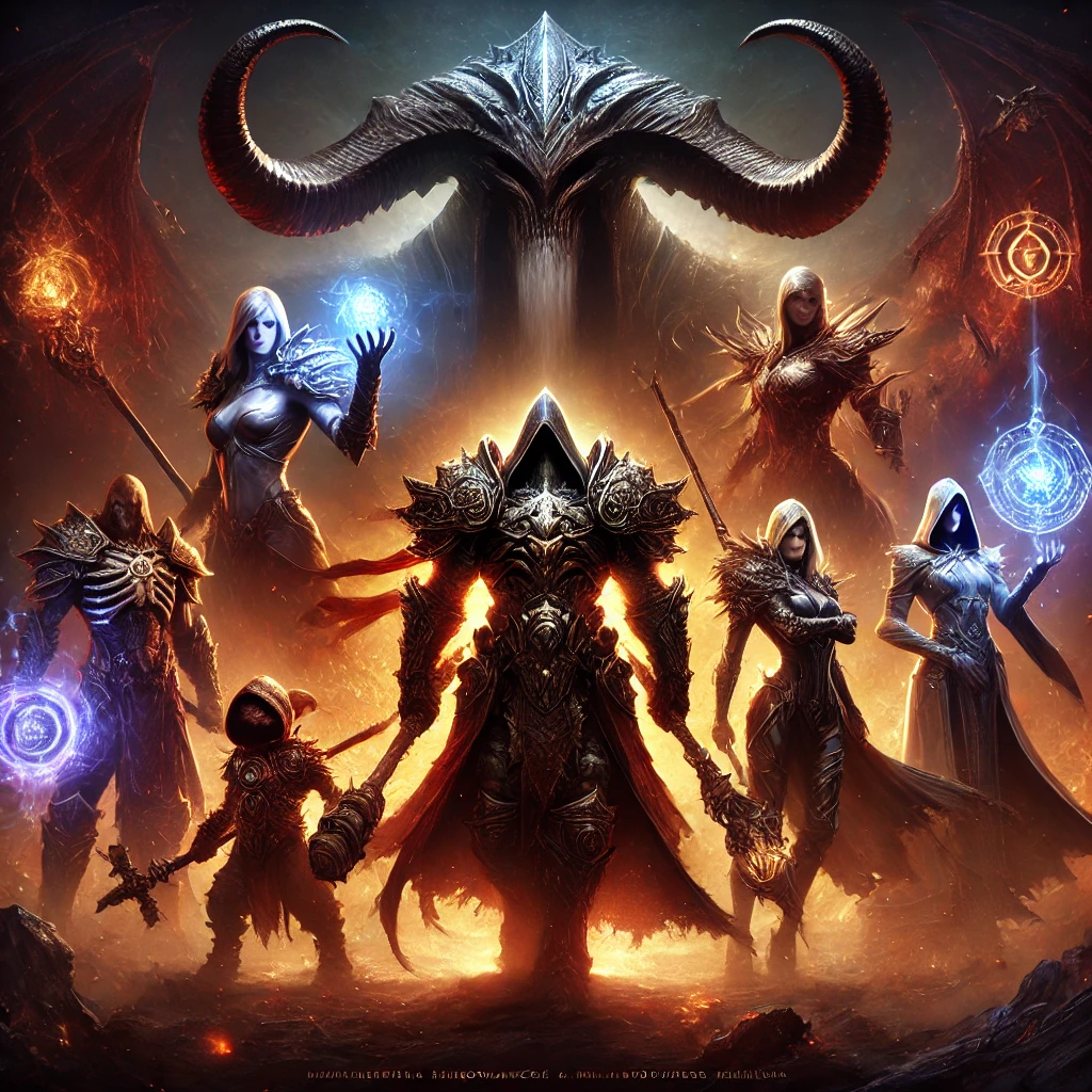 diablo 4