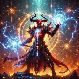 Diablo 4 Best Sorcerer Build