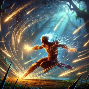Spiritborn