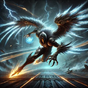 Spiritborn
