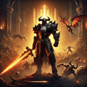 Diablo 4 Leveling Guide: Fast-Track to Power