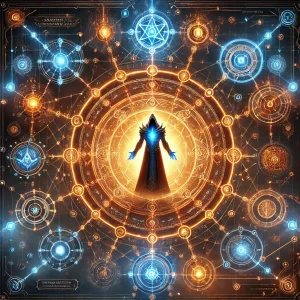 Paragon Board
