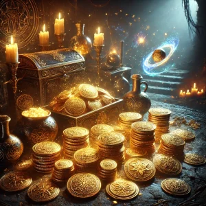 A-visually-striking-image-showcasing-Gold-in-Path-of-Exile-2