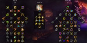 Rogue Build 5 WoW: The War Within