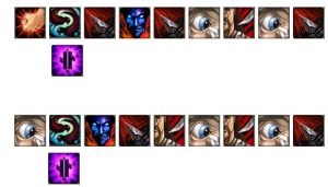 Rogue GOES Example WoW: The War Within