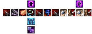 Rogue Rotation5 WoW: The War Within