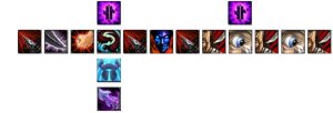 Rotation1 Sub Rogue