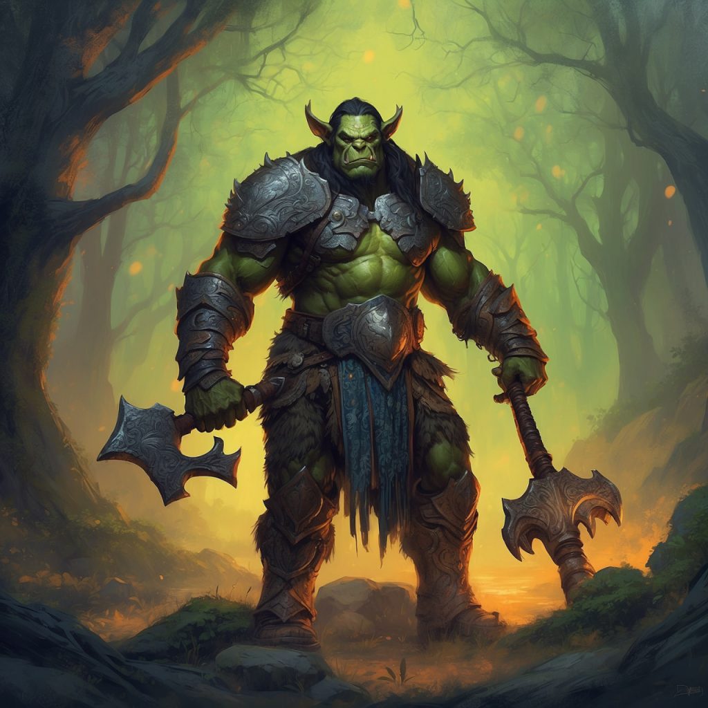 Speed WoW: The War Within