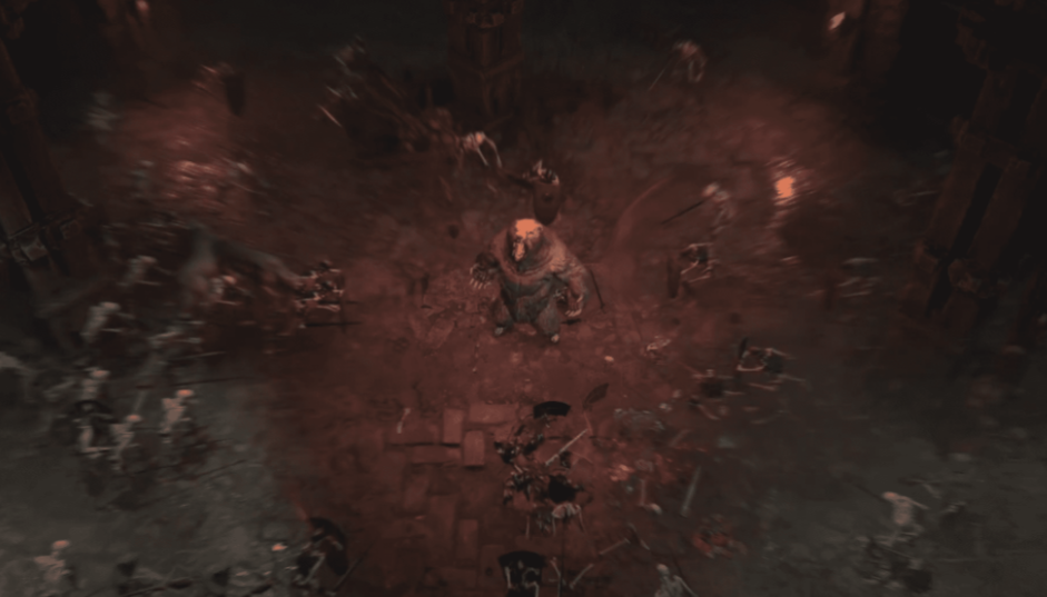 Diablo 4 Druid Guide