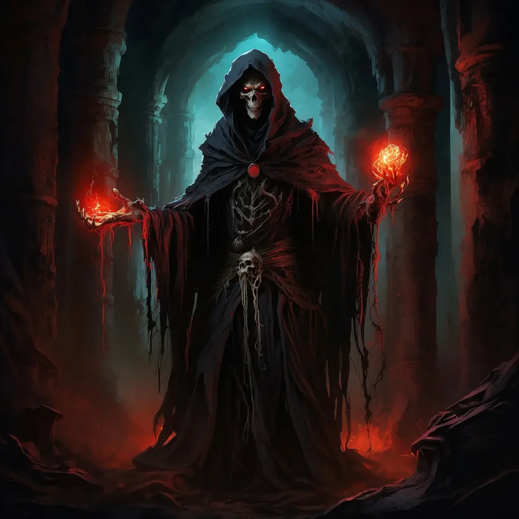 Diablo 4 Classes