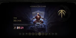 POE 2 Monk Guide