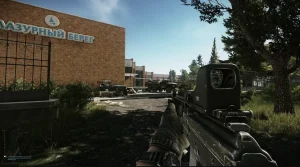 Humanitarian Supplies Quest Guide – Escape from Tarkov