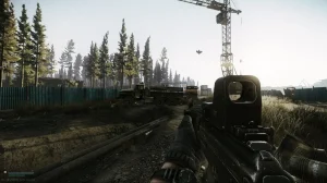 Humanitarian Supplies Quest Guide – Escape from Tarkov
