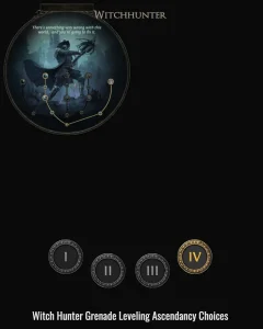 Grenade Mercenary Leveling Guide for Path of Exile 2