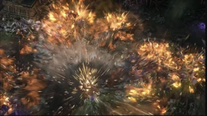 Grenade Mercenary Leveling Guide for Path of Exile 2