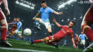 10 Pro Tips for EA Sports FC 25